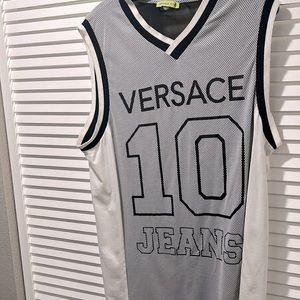 Versace Jeans Jersey